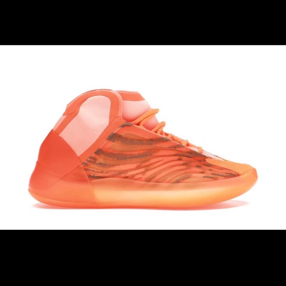 Yzy Quantum Orange